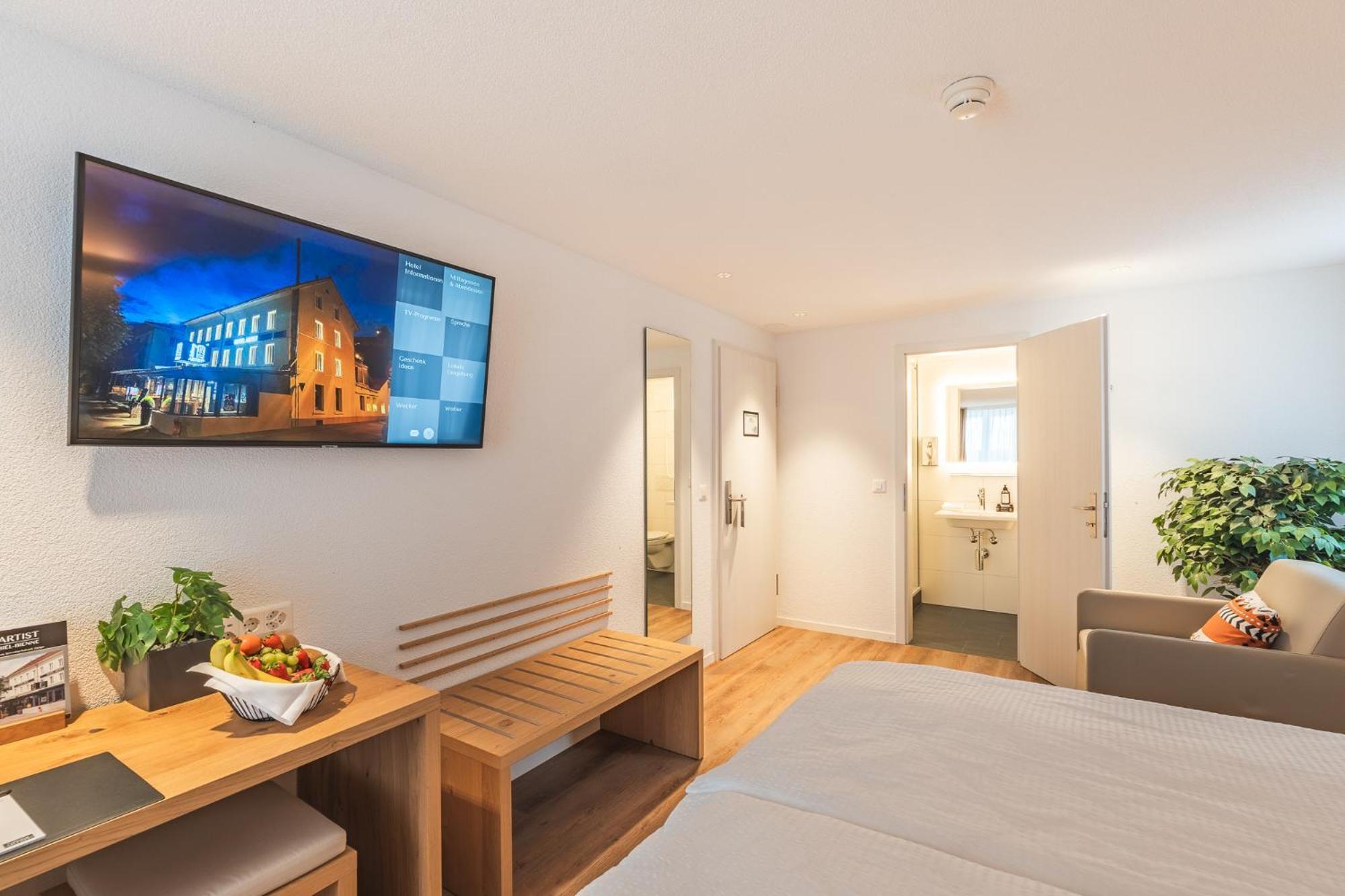 Hotel Artist Бил Екстериор снимка